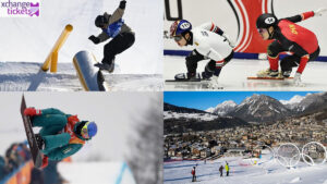 Buy Winter Olympic Tickets | Purchase Winter Olympic 2026 Tickets | Buy Olympic Tickets