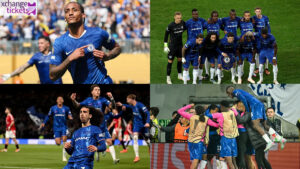 Conference League Final Tickets | Conference League Final 2026 Tickets | Sell Conference League Final Tickets