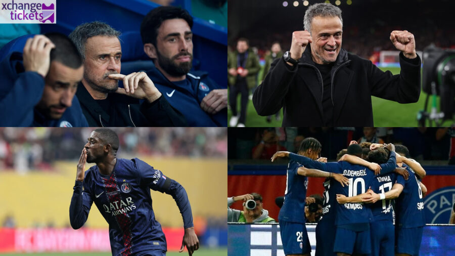 Champions League Tickets | Champions League Final 2026 Tickets | Sell Champions League Final Tickets