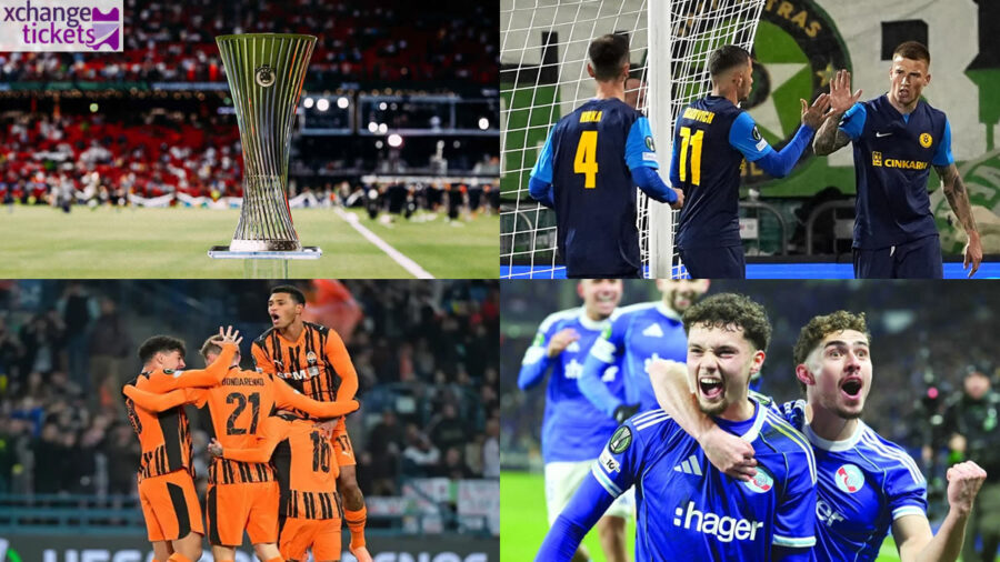 Conference League Final Tickets | Conference League Final 2026 Tickets | Sell Conference League Final Tickets