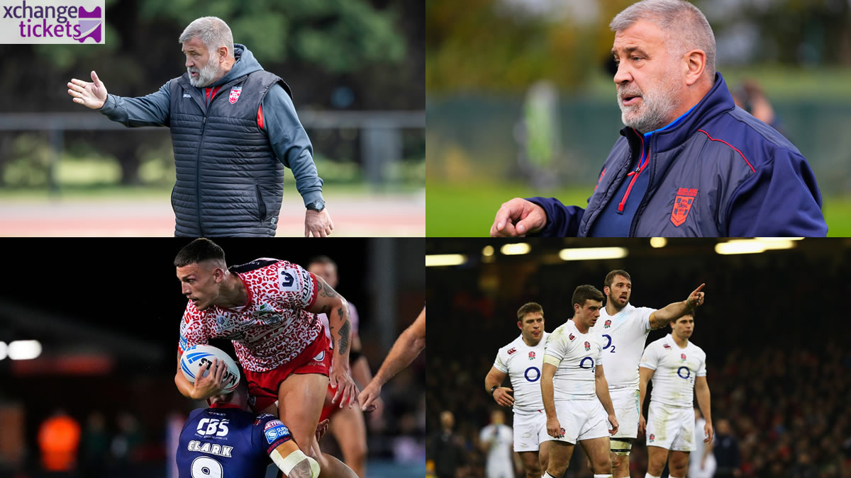 Rugby World Cup Tickets | Rugby World Cup 2027 Tickets | Sell Rugby World Cup Tickets