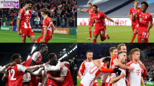 Champions League Tickets | Champions League Final 2026 Tickets | Sell Champions League Final Tickets