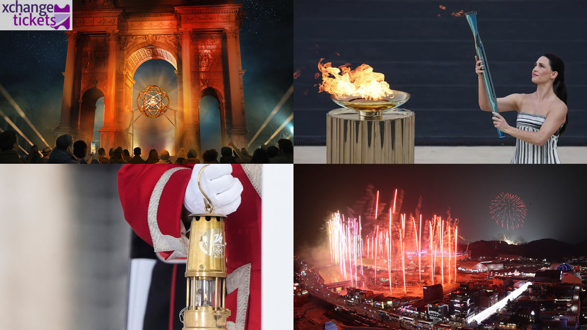 Buy Winter Olympic Tickets | Purchase Winter Olympic 2026 Tickets | Buy Olympic Tickets