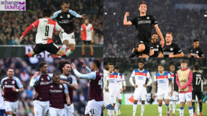 Europa League Final Tickets | Europa League Final 2026 Tickets | Europa League Tickets