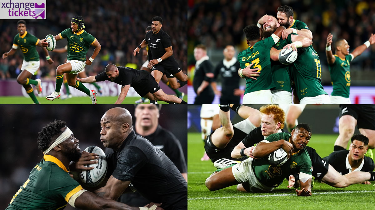 Rugby World Cup Tickets | Rugby World Cup 2027 Tickets | Sell Rugby World Cup Tickets