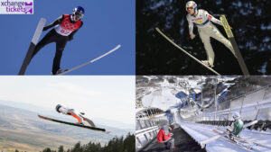 Buy Winter Olympic Tickets | Purchase Winter Olympic 2026 Tickets | Buy Olympic Tickets