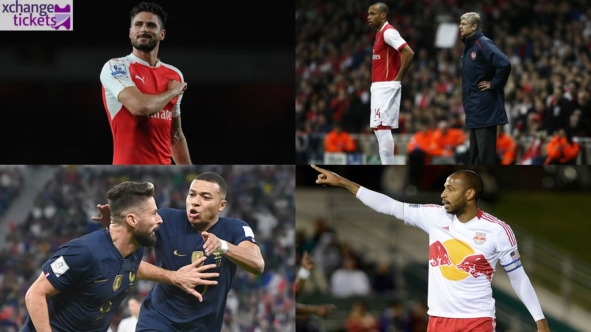 Champions League Tickets | Champions League Final 2026 Tickets | Sell Champions League Final Tickets