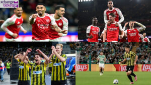 Champions League Tickets | Champions League Final 2026 Tickets | Sell Champions League Final Tickets