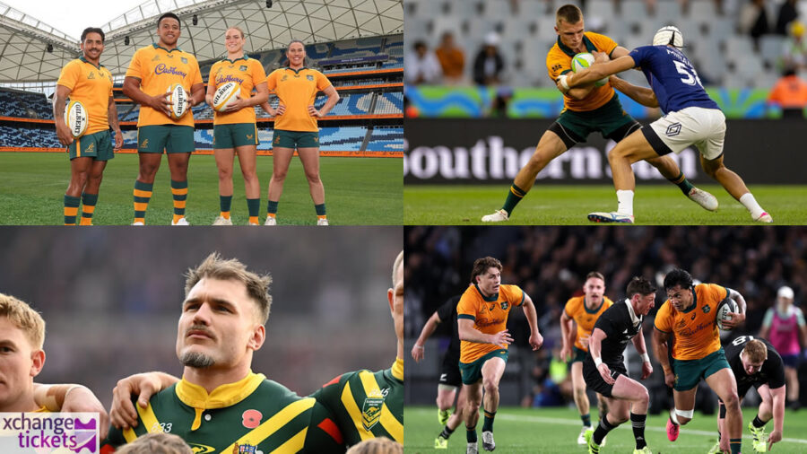 Rugby World Cup Tickets | Rugby World Cup 2027 Tickets | Sell Rugby World Cup Tickets