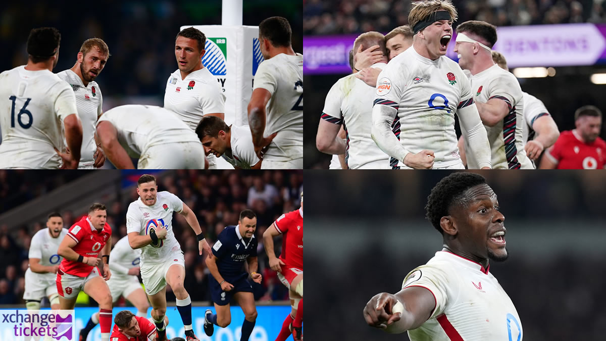 Rugby World Cup Tickets | Rugby World Cup 2027 Tickets | Sell Rugby World Cup Tickets