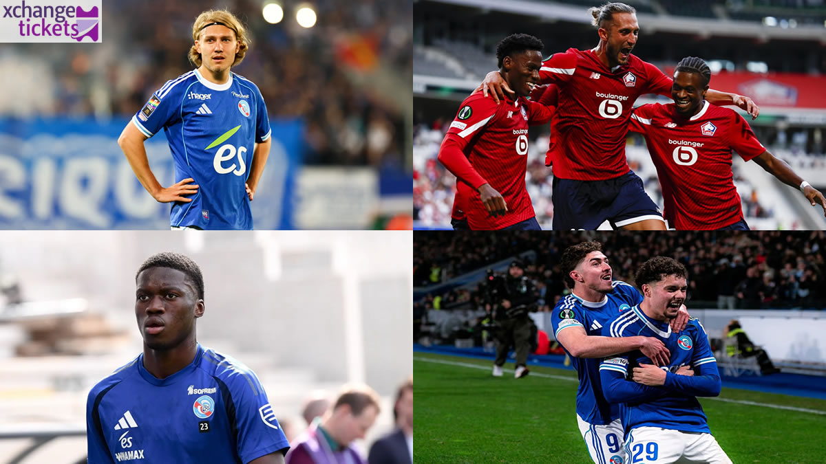 Conference League Final Tickets | Conference League Final 2026 Tickets | Sell Conference League Final Tickets