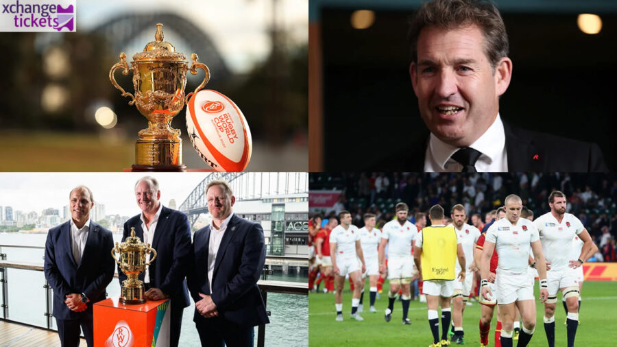 Rugby World Cup Tickets | Rugby World Cup 2027 Tickets | Sell Rugby World Cup Tickets