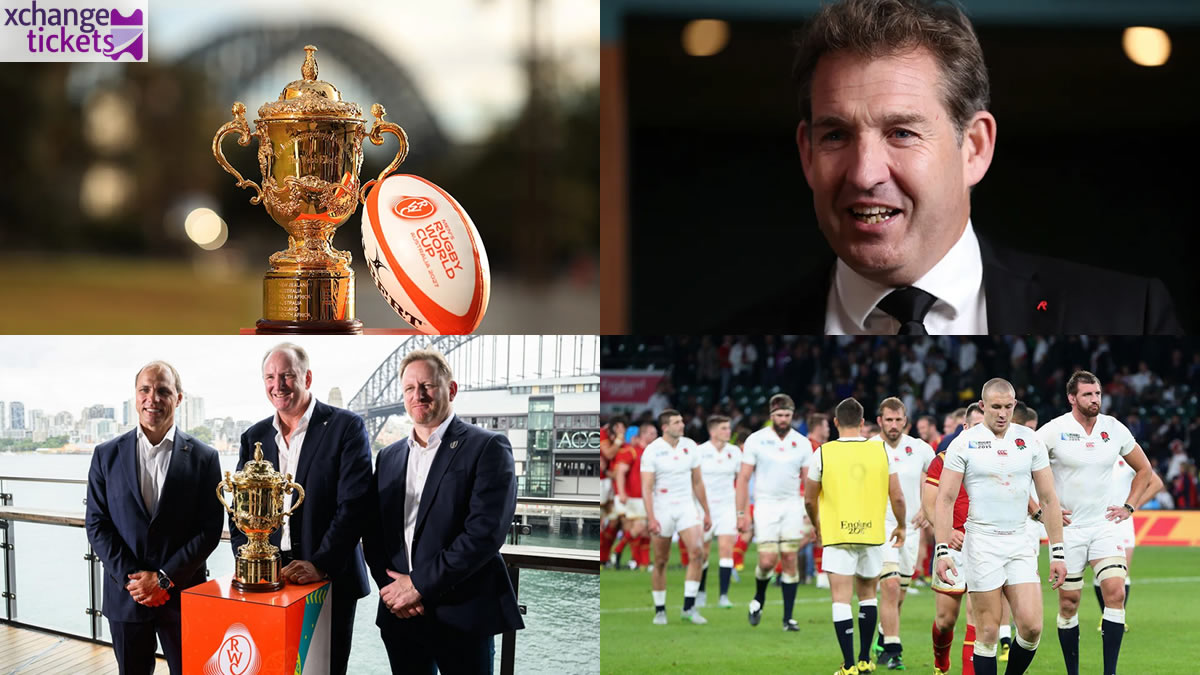 Rugby World Cup Tickets | Rugby World Cup 2027 Tickets | Sell Rugby World Cup Tickets