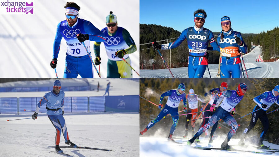 Buy Olympic Tickets | Sell Winter Olympic Tickets | Milano Cortina 2026 Tickets