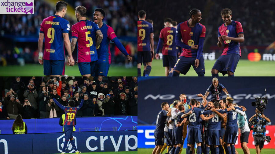 Champions League Final 2026 Tickets | Sell Champions League Final Tickets | Champions League Final Tickets