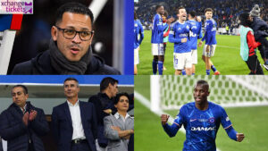 Conference League Final Tickets | Conference League Final 2026 Tickets | Sell Conference League Final Tickets