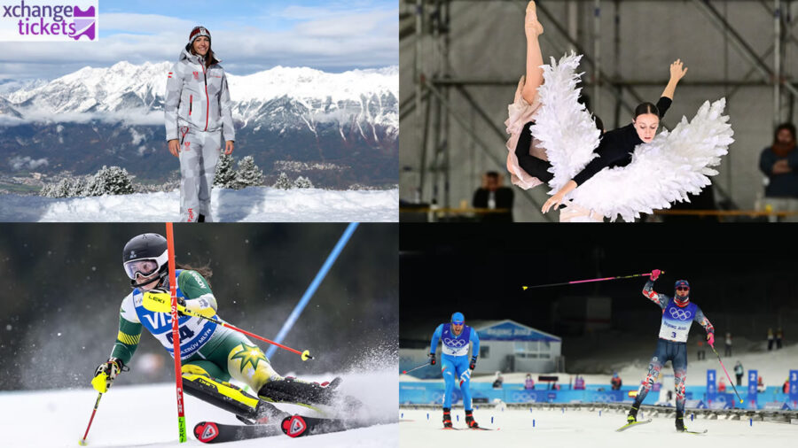 Sell Winter Olympic Tickets | Milano Cortina 2026 Tickets | Buy Olympic Alpine Skiing Tickets
