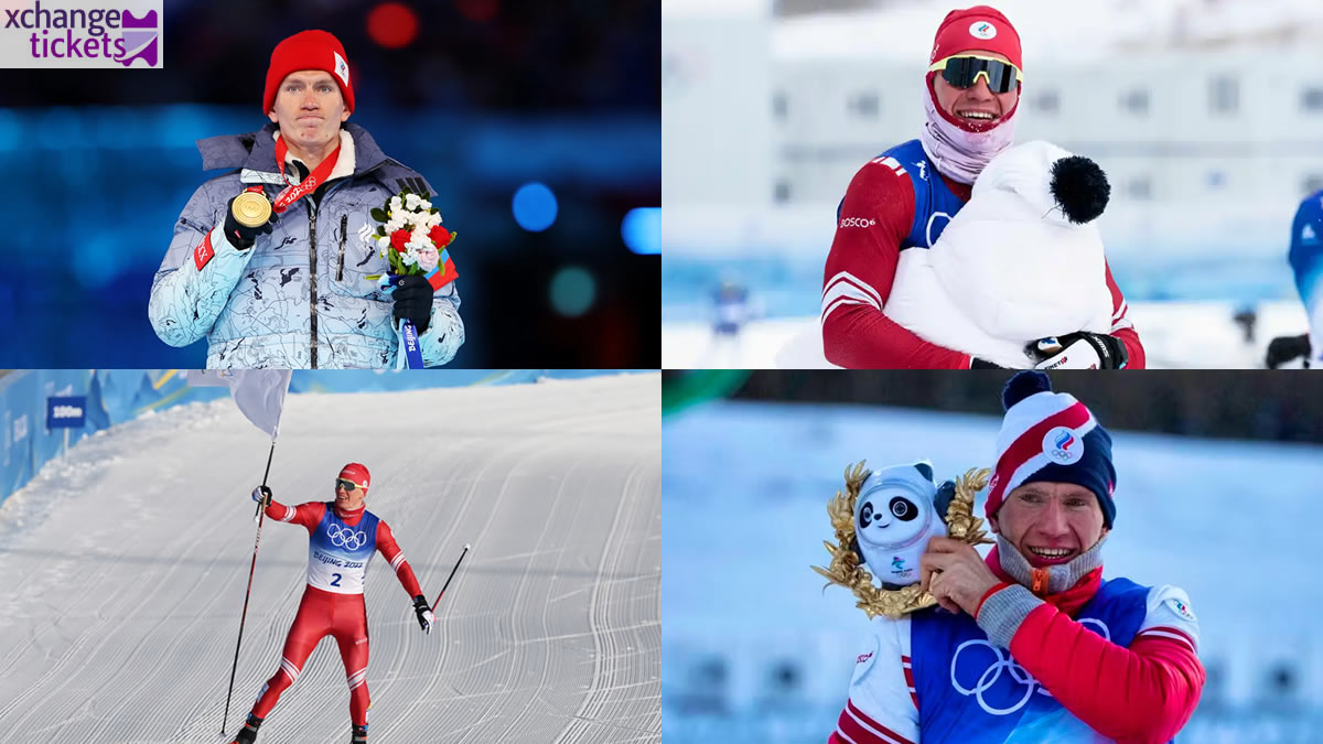 Buy Olympic Tickets | Sell Winter Olympic Tickets | Milano Cortina 2026 Tickets