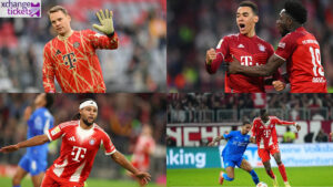 Champions League Final 2026 Tickets | Sell Champions League Final Tickets | Champions League Final Tickets