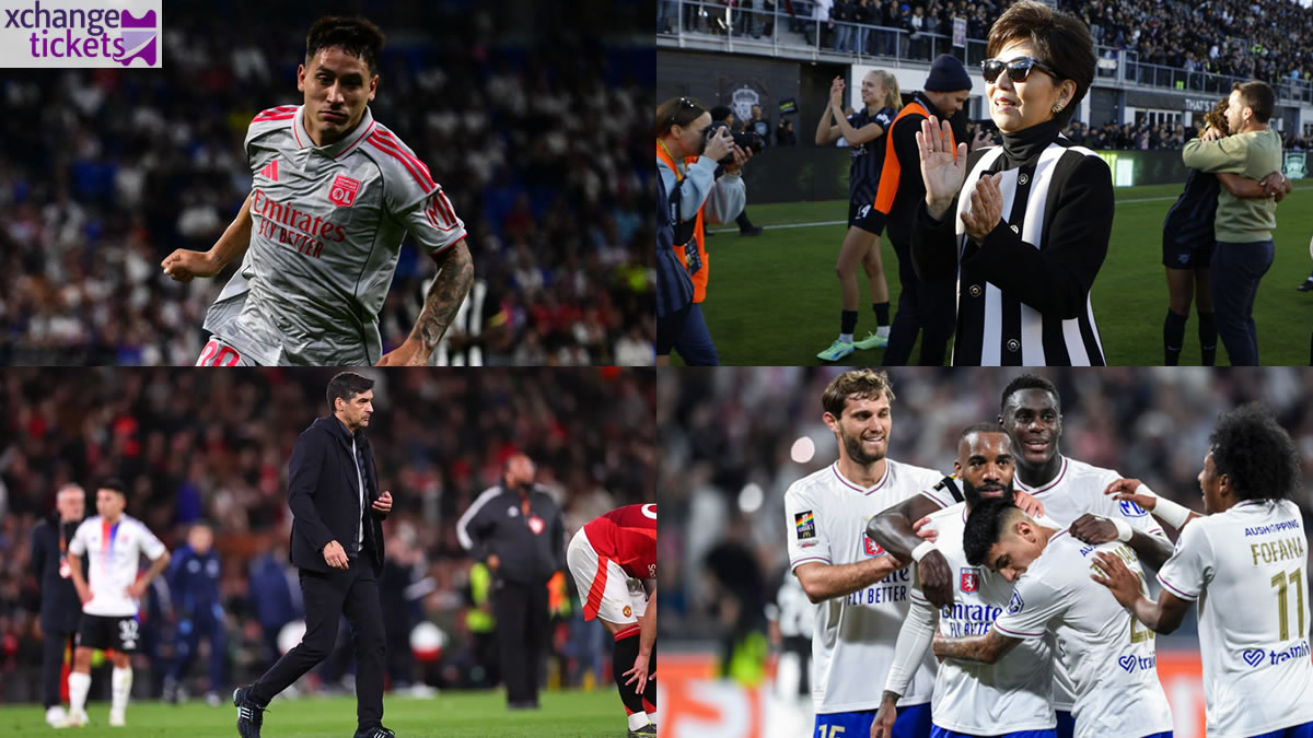 Europa League Final Tickets | Europa League Final 2026 Tickets | Europa League Tickets | Sell Europa League Final Tickets