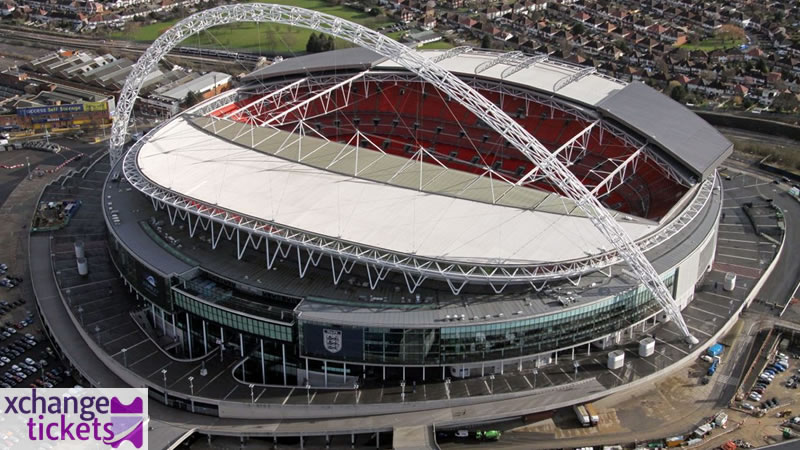 Sell England Football Friendlies Tickets