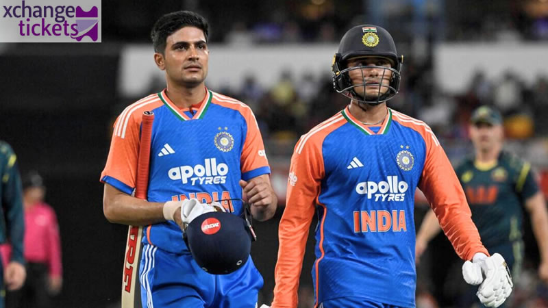 India Vs USA Tickets | India Vs Netherlands Tickets