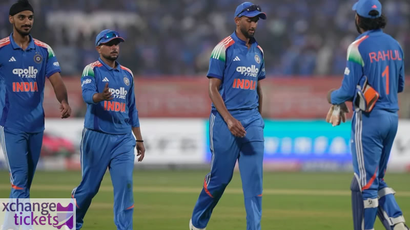 India Vs Pakistan Tickets | India Vs Namibia Tickets