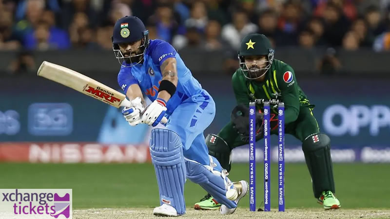 India Vs Pakistan Tickets | Namibia Vs Pakistan Tickets