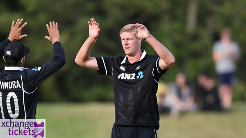 Afghanistan Vs New Zealand Tickets | New Zealand Vs UAE Tickets