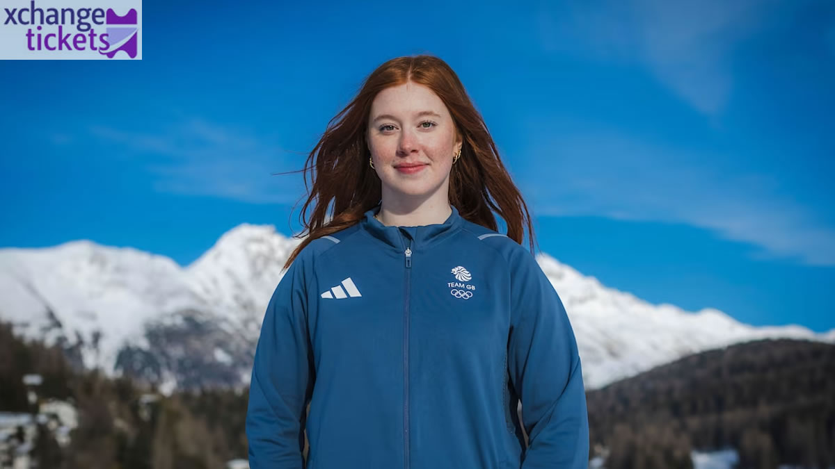 Olympic Tickets | Winter Olympic Tickets | Winter Olympic 2026 Tickets | Milano Cortina 2026 Tickets | Winter Olympic Opening Ceremony Tickets