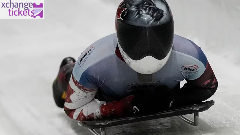 Olympic Tickets | Winter Olympic Tickets | Winter Olympic 2026 Tickets | Milano Cortina 2026 Tickets