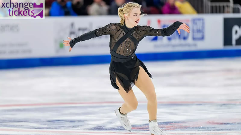 Olympic Tickets | Winter Olympic Tickets | Winter Olympic 2026 Tickets | Milano Cortina 2026 Tickets