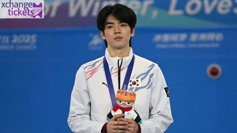 Olympic Tickets | Winter Olympic Tickets | Winter Olympic 2026 Tickets | Milano Cortina 2026 Tickets