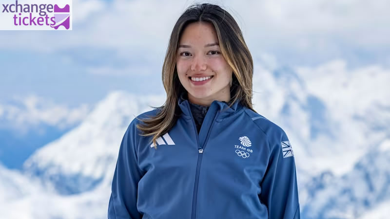 Olympic Tickets | Winter Olympic Tickets | Winter Olympic 2026 Tickets | Milano Cortina 2026 Tickets