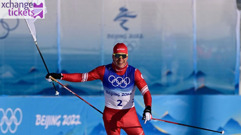 Olympic Tickets | Winter Olympic Tickets | Winter Olympic 2026 Tickets | Milano Cortina 2026 Tickets