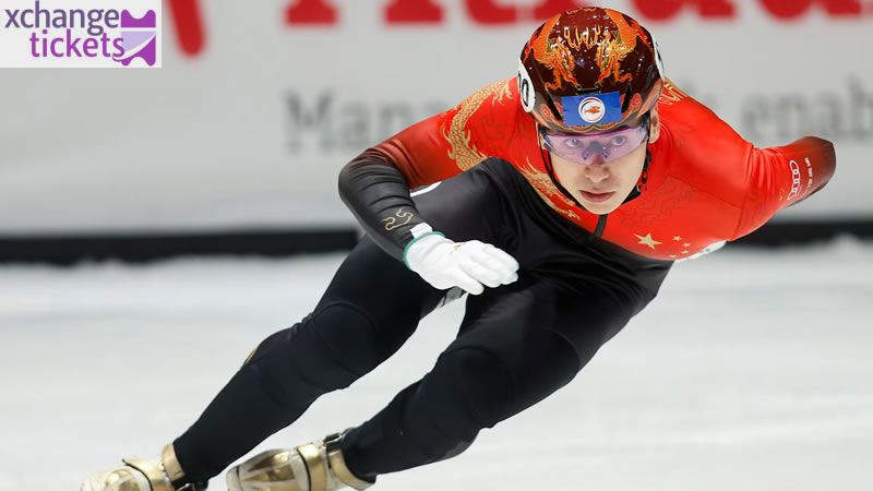 Olympic Tickets | Winter Olympic Tickets | Winter Olympic 2026 Tickets | Milano Cortina 2026 Tickets