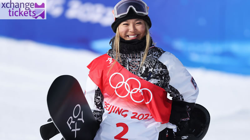 Olympic Tickets | Winter Olympic Tickets | Winter Olympic 2026 Tickets | Milano Cortina 2026 Tickets