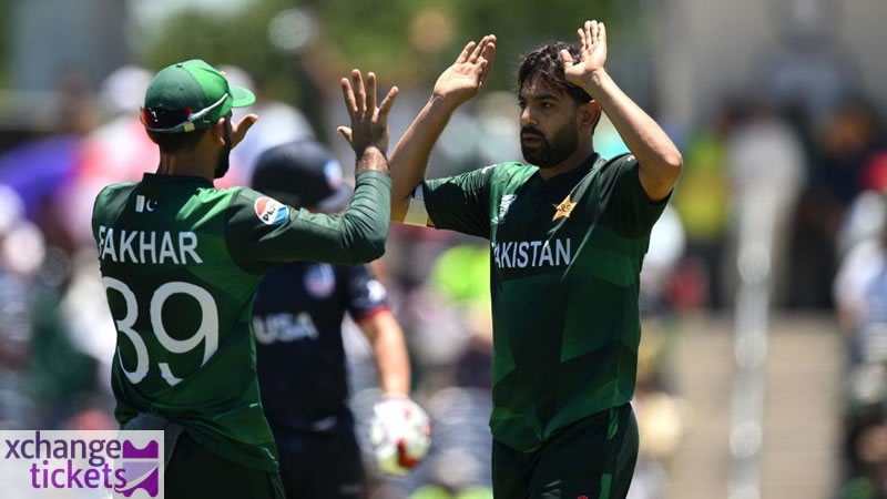 Sell T20 World Cup Tickets | T20 World Cup Final Tickets