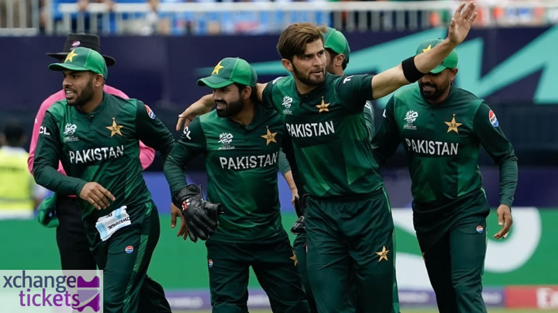 Buy T20 World Cup 2026 Tickets | Purchase T20 World Cup Tickets