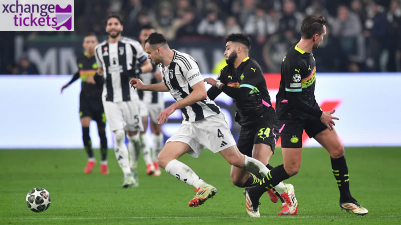 
Champions League Tickets |  Champions League Final 2026 Tickets