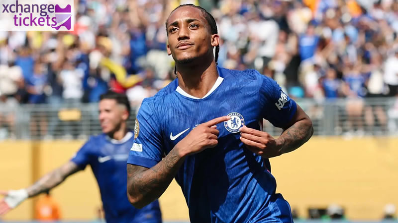 Conference League Final Tickets 