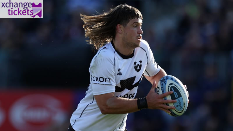 Rugby World Cup 2027 Tickets