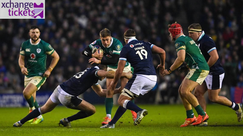 
Rugby World Cup Tickets | Rugby World Cup 2027 Tickets