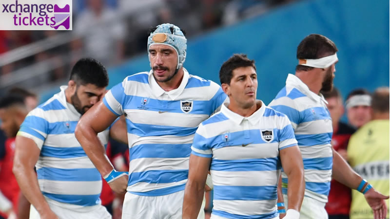 Rugby World Cup Tickets | Rugby World Cup 2027 Tickets