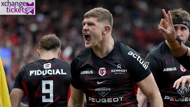 
Rugby World Cup Tickets | Rugby World Cup 2027 Tickets