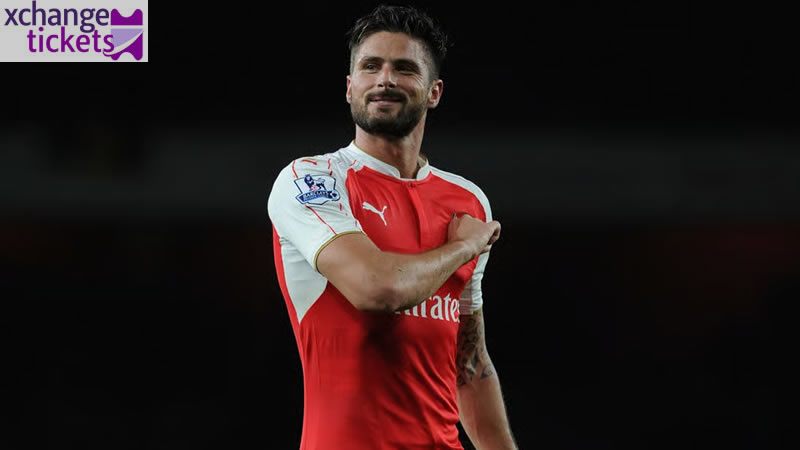 Champions League Tickets | Champions League Final 2026 Tickets