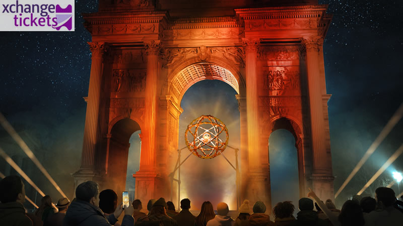 
Buy Winter Olympic Tickets | Purchase Winter Olympic 2026 Tickets