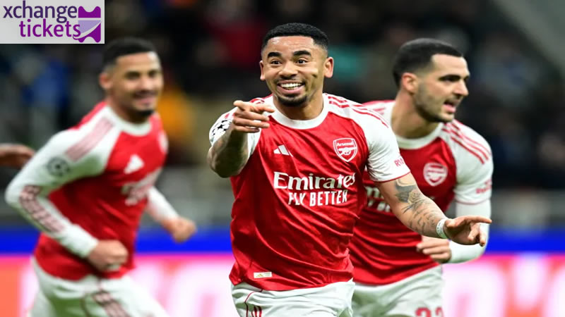 Champions League Final 2026 Tickets