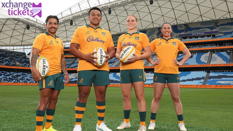 
Rugby World Cup Tickets | Rugby World Cup 2027 Tickets 