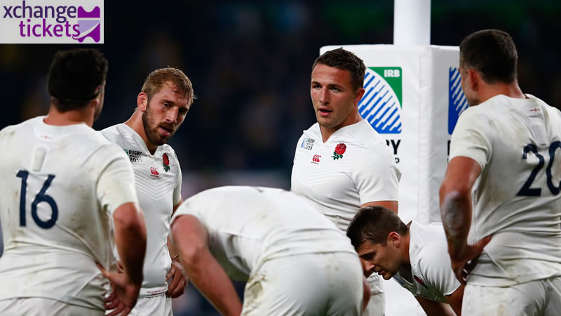 
Rugby World Cup Tickets | Rugby World Cup 2027 Tickets